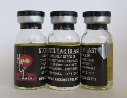 Nuclear Blast