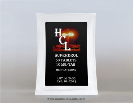 superdrol hardcorelabs