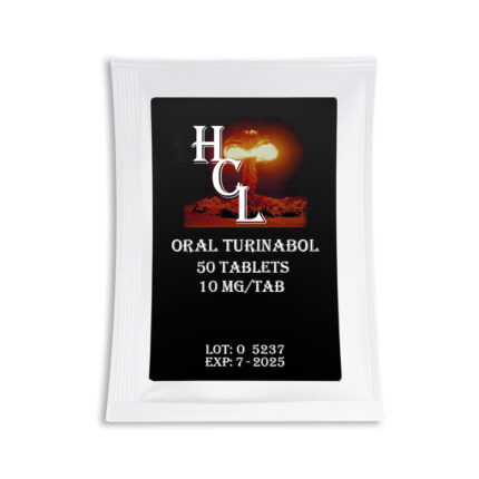 Oral Turinabol